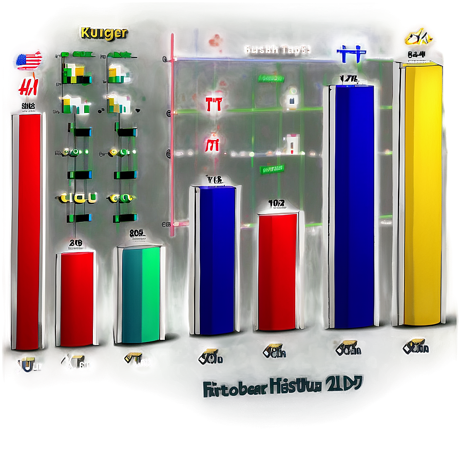 Historical Data Bar Graph Png 35 PNG image