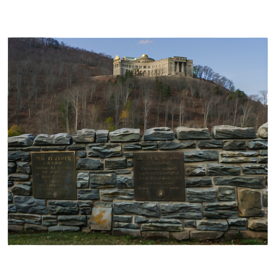 Historical Landmarks Of West Virginia Png Aim3 PNG image