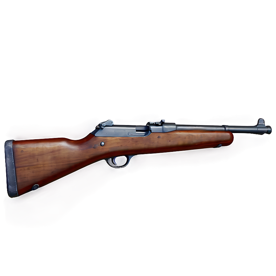 Historical M1 Garand Design Png Kpw19 PNG image