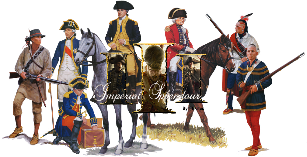 Historical Military Uniforms Imperial Splendour PNG image