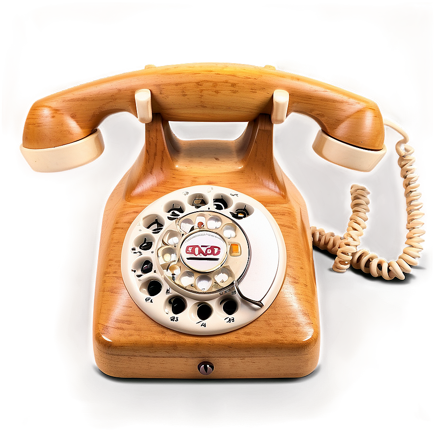 Historical Phone Design Png Jgv33 PNG image