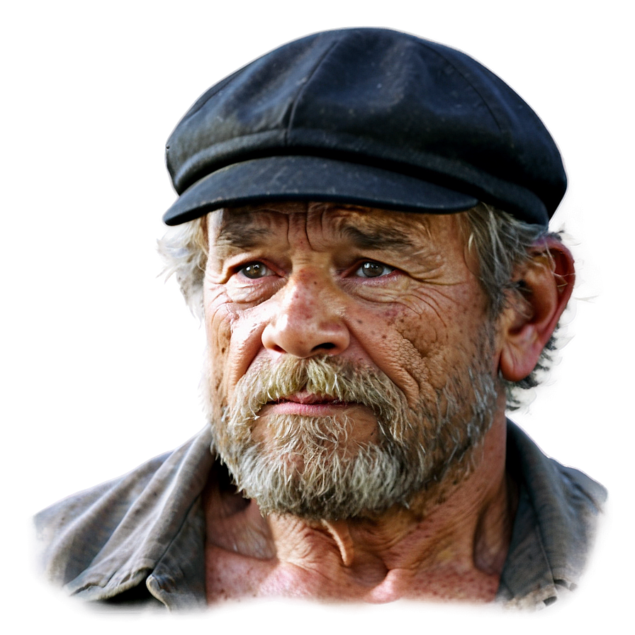 Hobo C PNG image