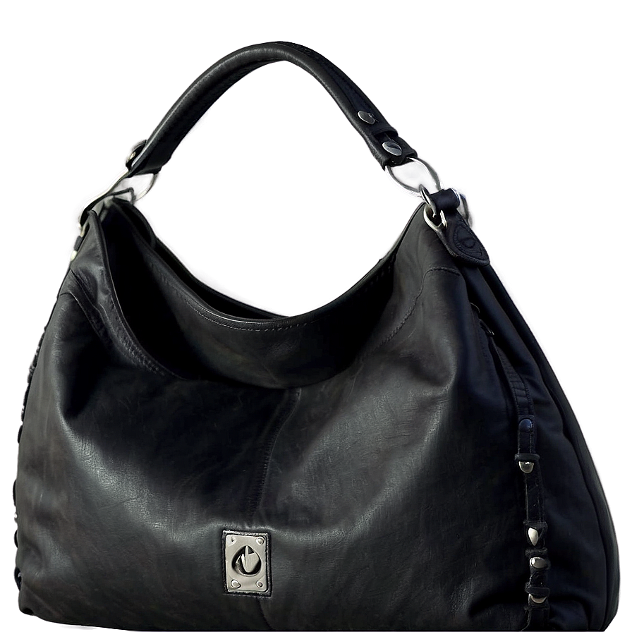 Hobo Purse Png 05242024 PNG image
