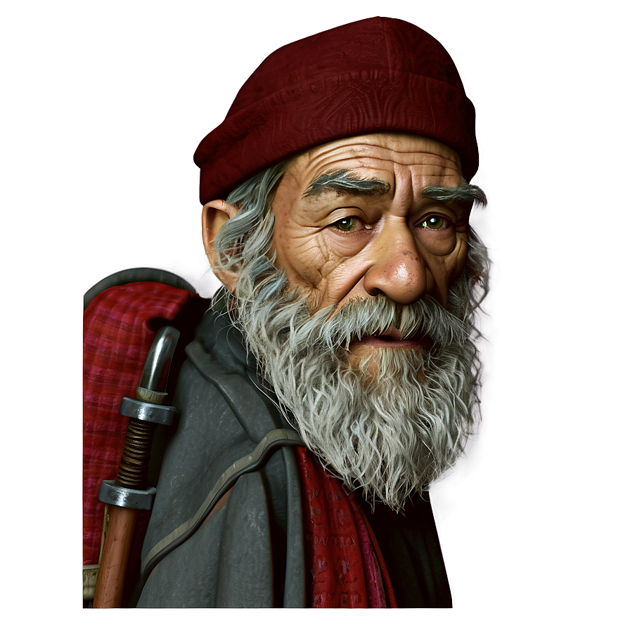 Hobo Traveler Image Png 55 PNG image