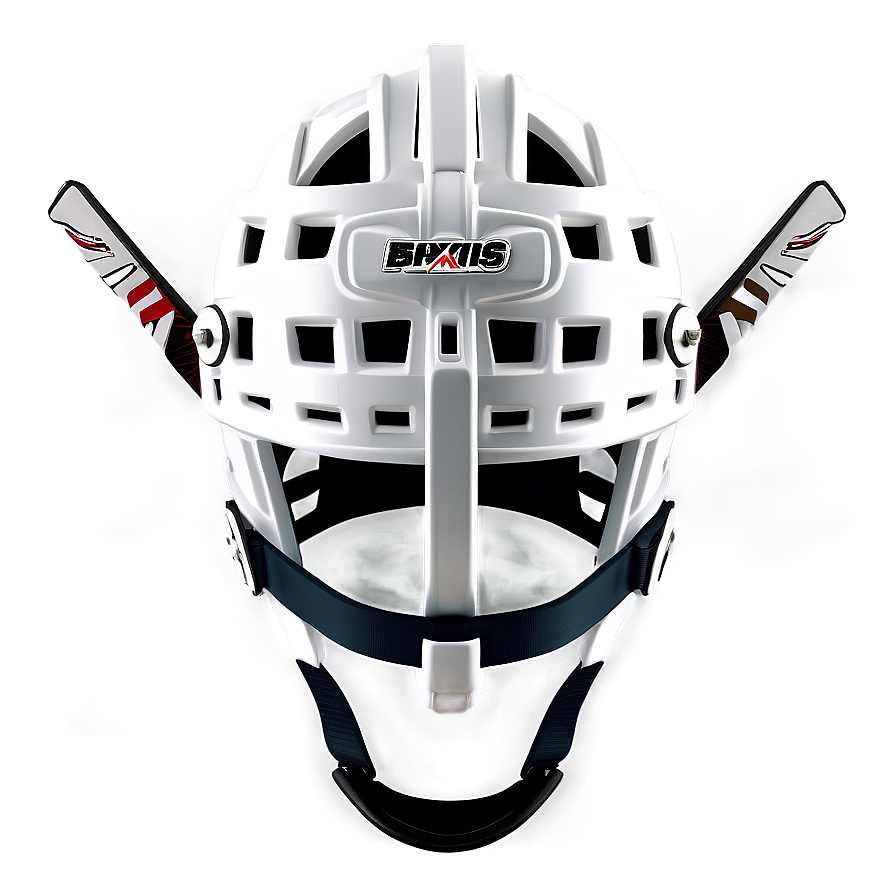 Hockey Helmet Brand Logo Png Wvn PNG image