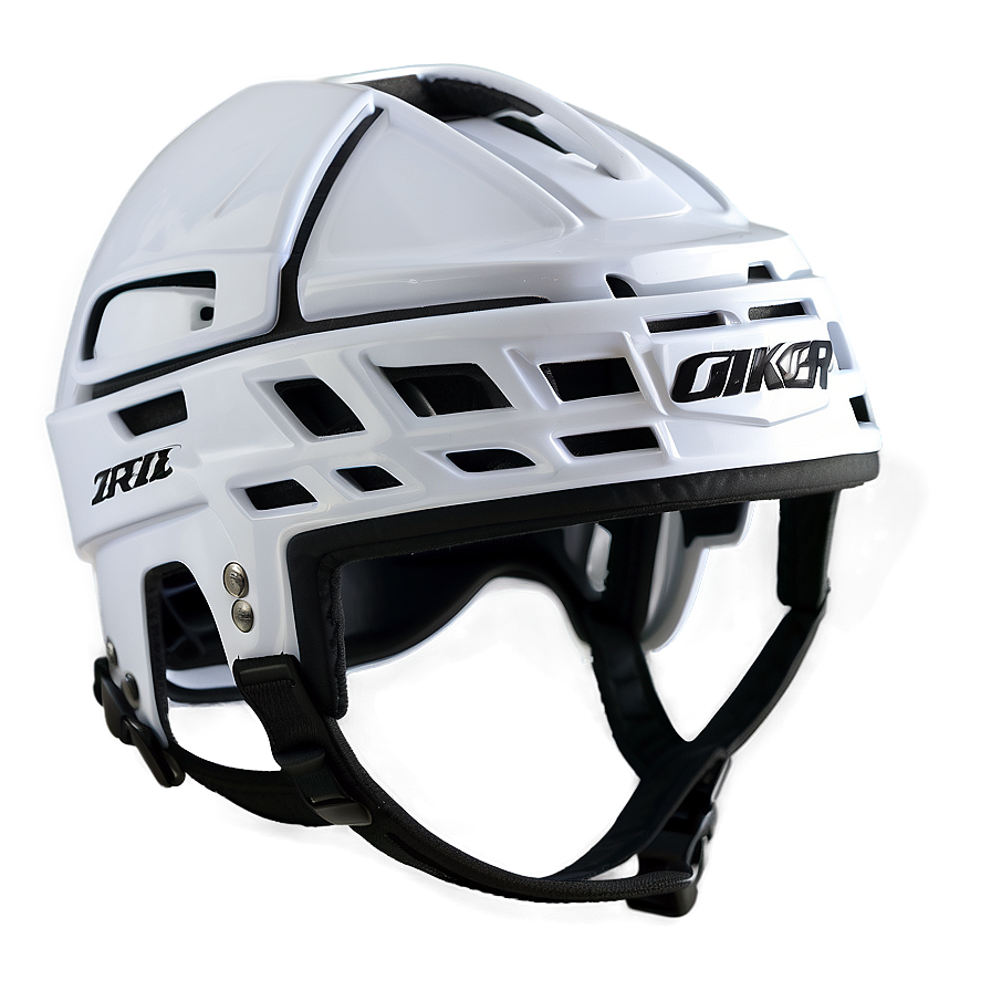 Hockey Helmet Decoration Ideas Png 06212024 PNG image