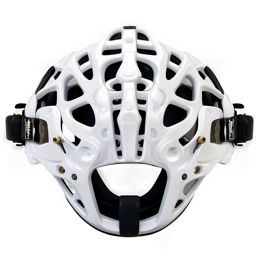 Hockey Helmet Decoration Ideas Png 06212024 PNG image