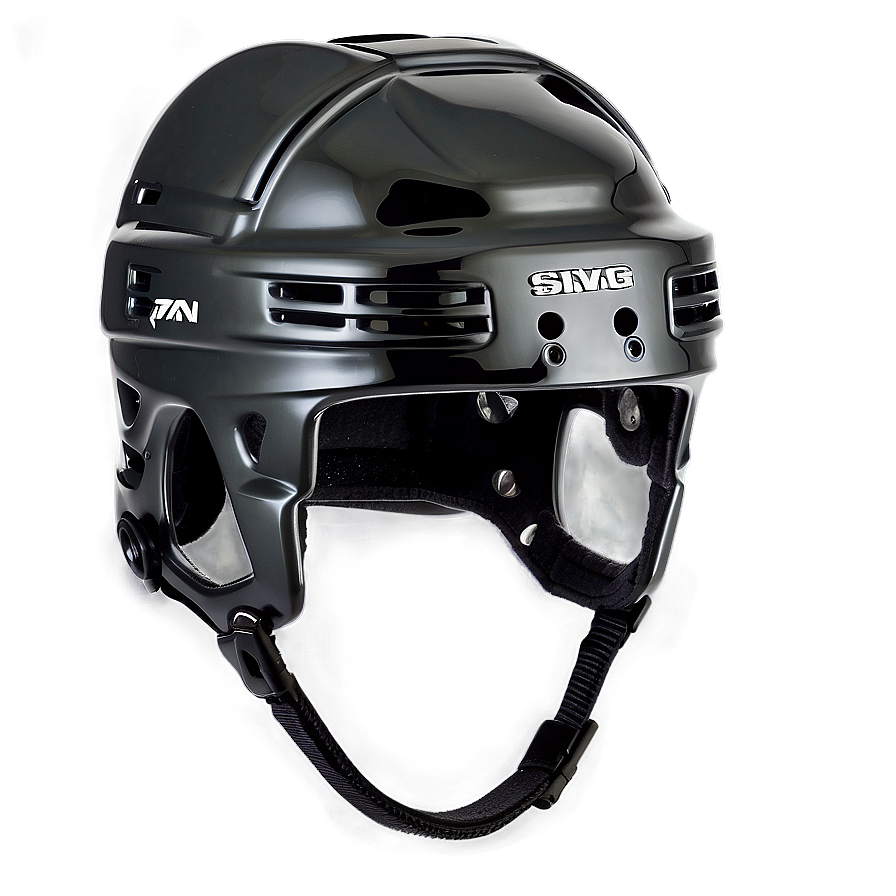 Hockey Helmet For Kids Png Hbl PNG image