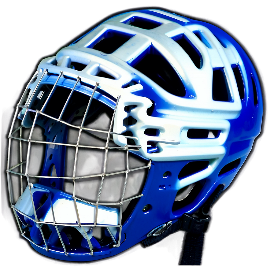 Hockey Helmet For Men Png 06212024 PNG image