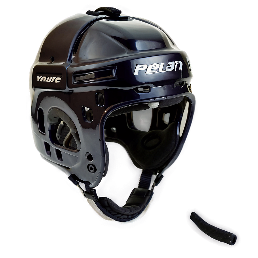 Hockey Helmet For Men Png 06212024 PNG image