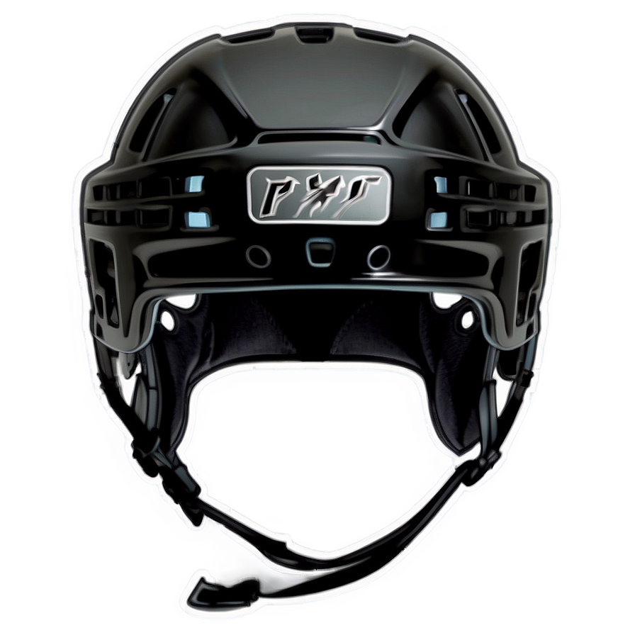 Hockey Helmet For Professional Players Png Nqa80 PNG image