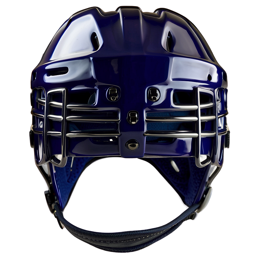 Hockey Helmet For Professional Players Png Twm PNG image