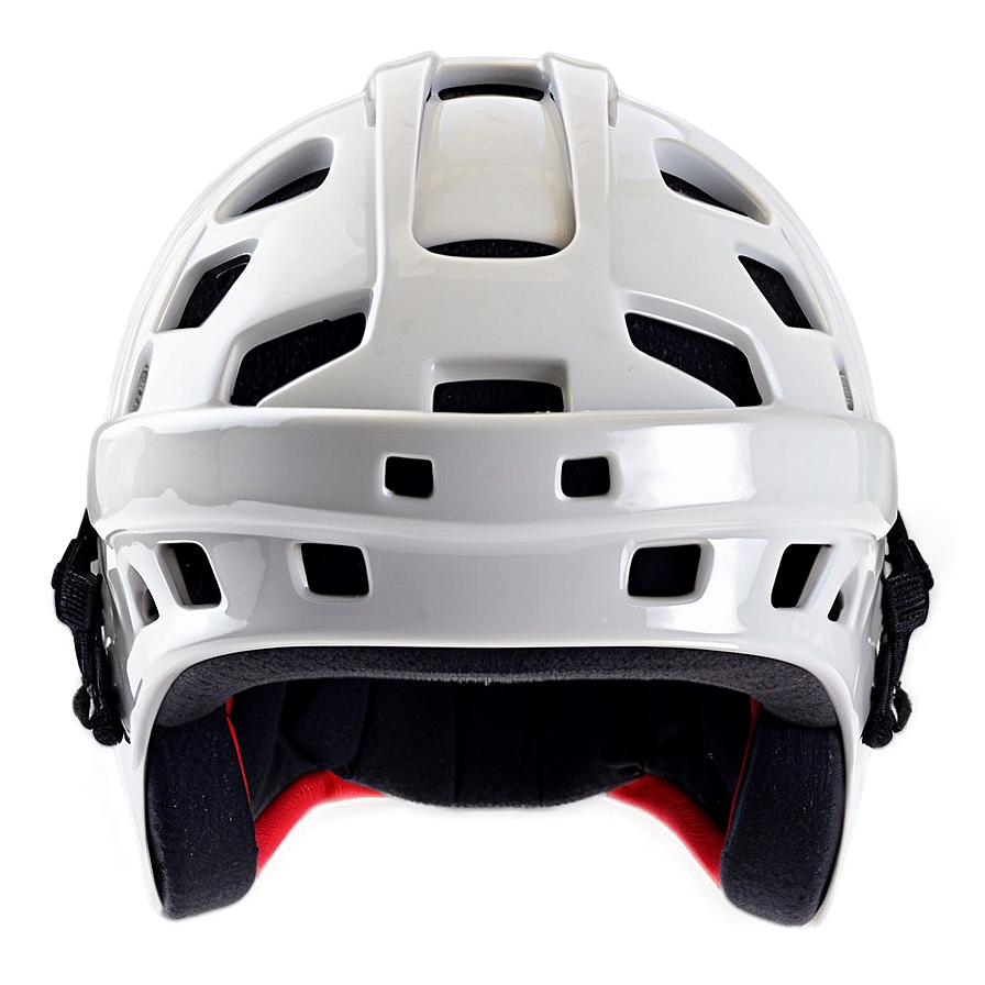 Hockey Helmet Front View Png 72 PNG image