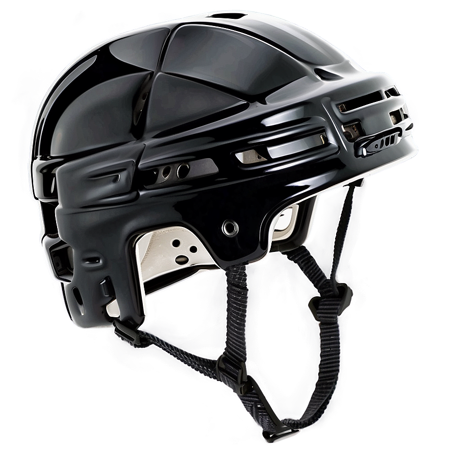 Hockey Helmet Glossy Look Png Xga83 PNG image