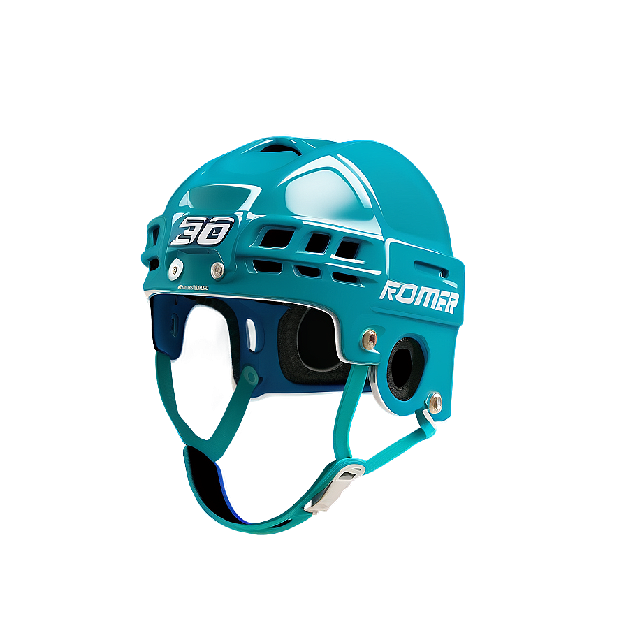 Hockey Helmet Ventilation Design Png 99 PNG image