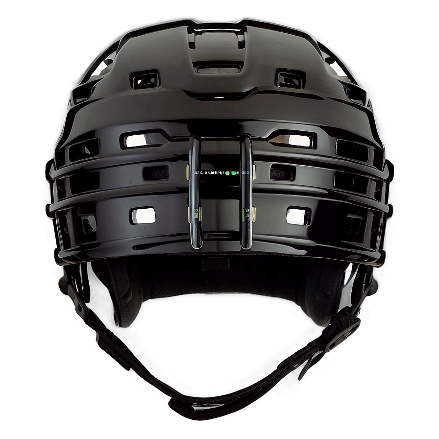 Hockey Helmet With Bluetooth Png 28 PNG image