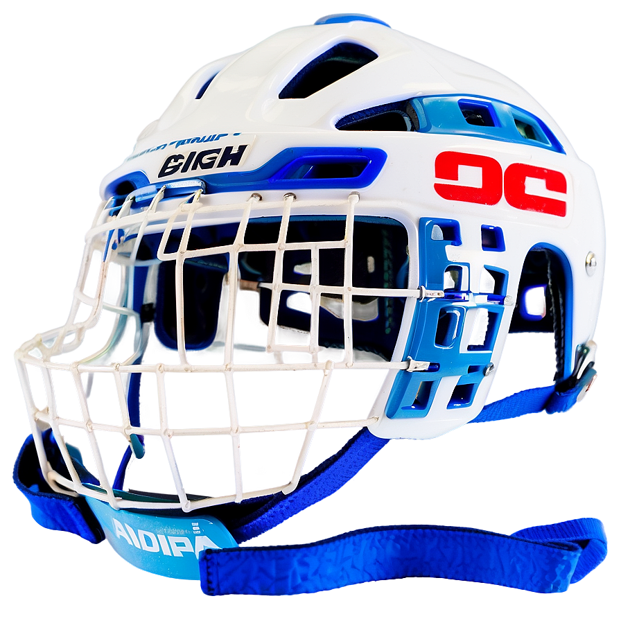 Hockey Helmet With Cage Png Jsi70 PNG image