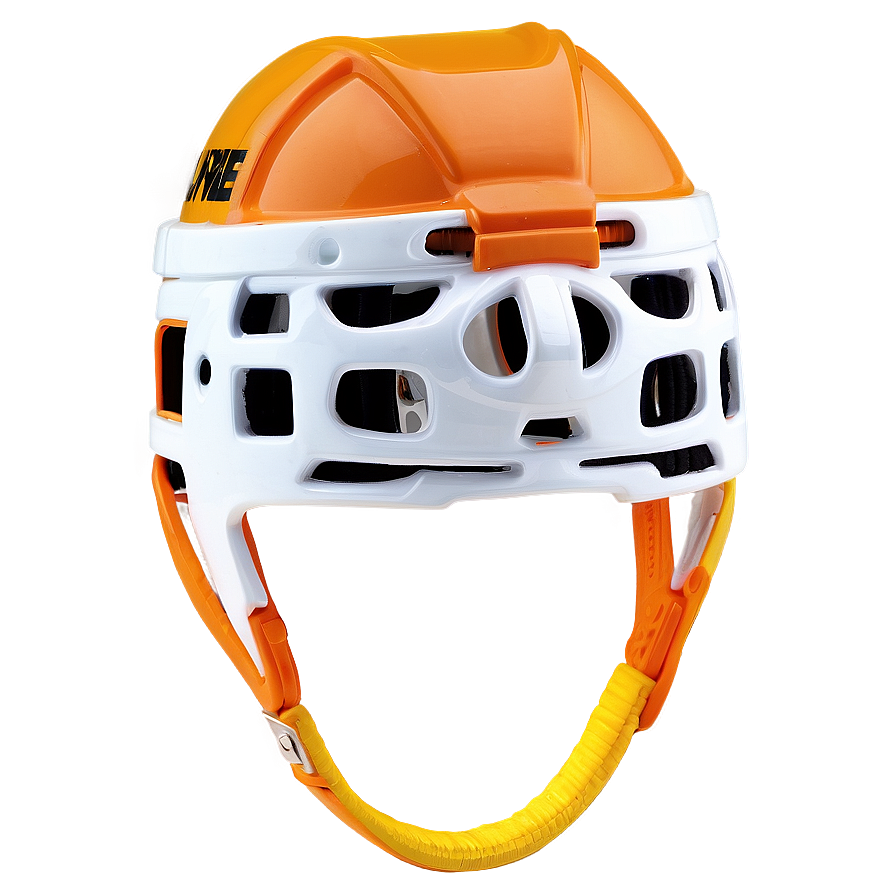 Hockey Helmet With Visor Png 06212024 PNG image