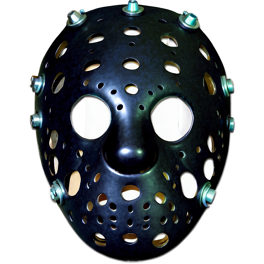 Hockey Mask Png 85 PNG image