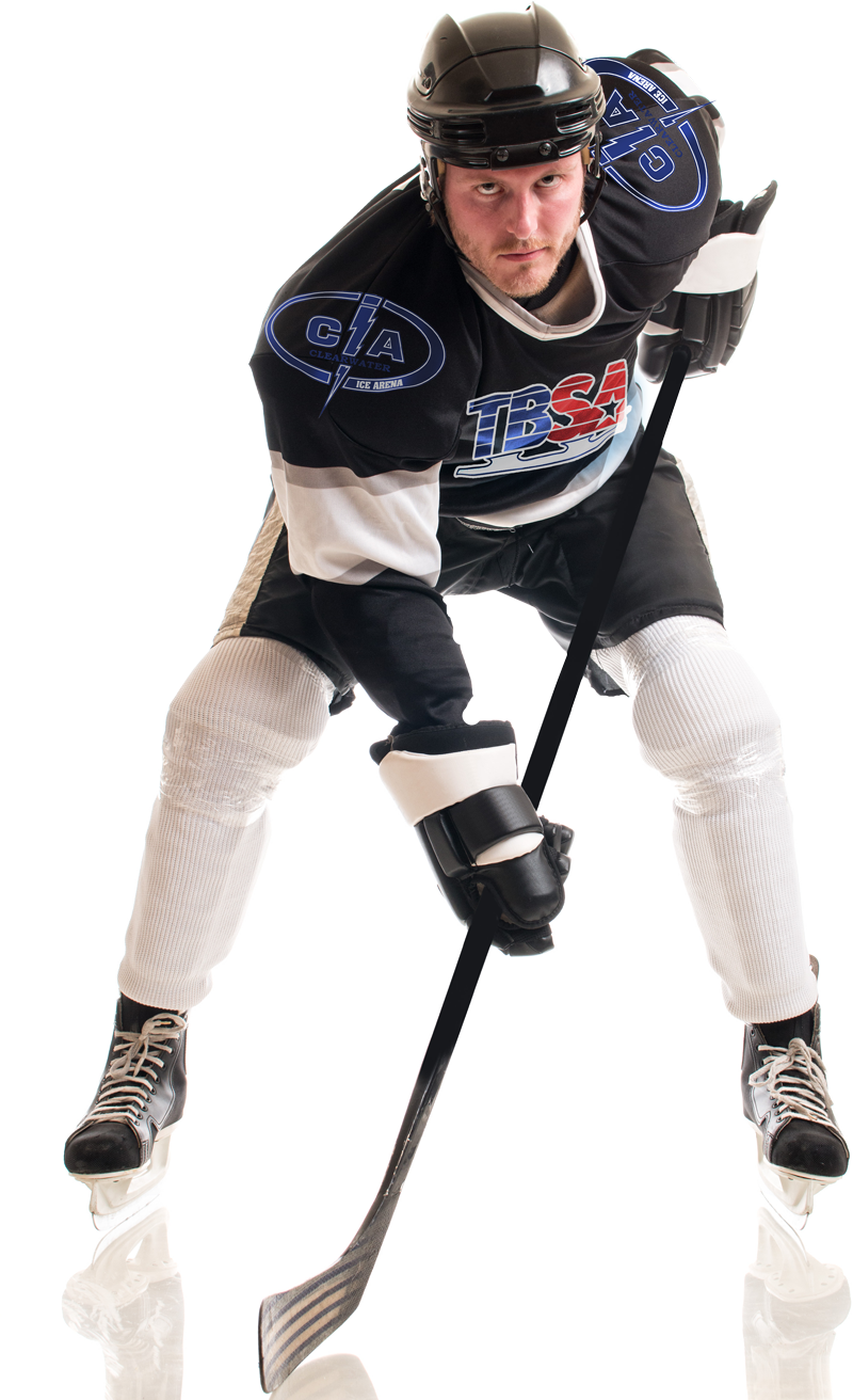 Hockey_ Player_ Action_ Pose PNG image