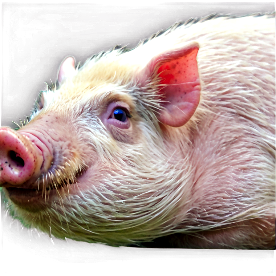 Hog At Dusk Png 83 PNG image
