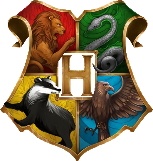 Hogwarts_ School_ Crest PNG image