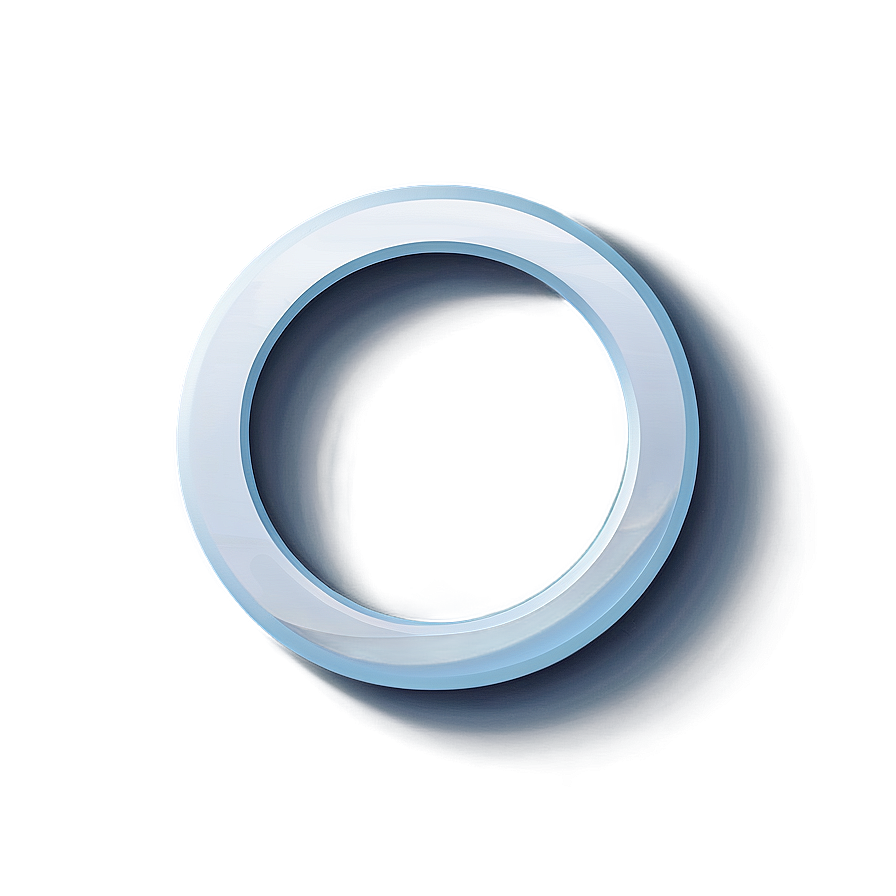Hole Icon Vector Png Tyb31 PNG image