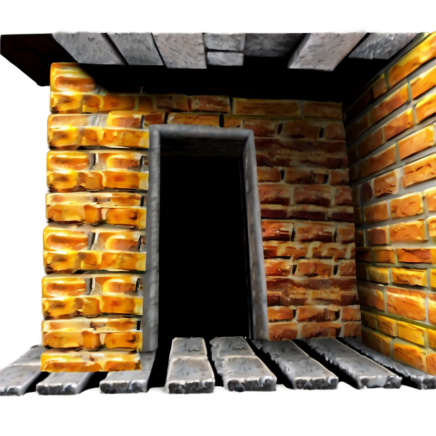 Hole In Brick Wall Png Svn84 PNG image
