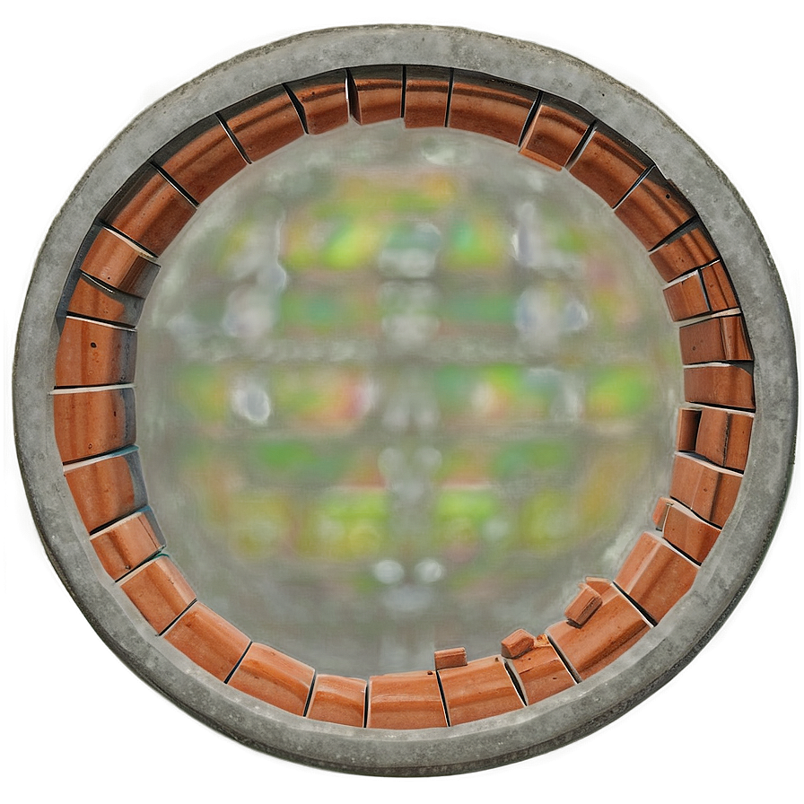 Hole In Brick Wall Png Yyn PNG image