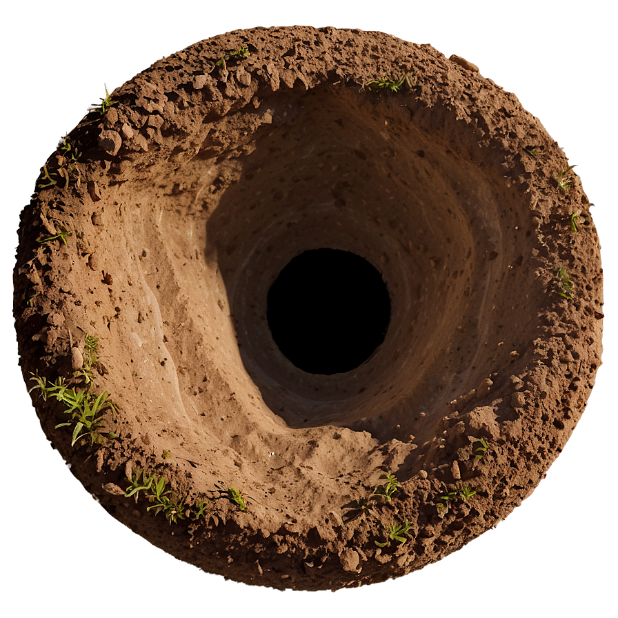 Hole In Ground Png Ovk PNG image