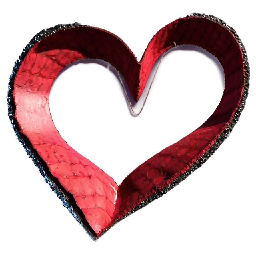 Hole In Heart Png 06112024 PNG image