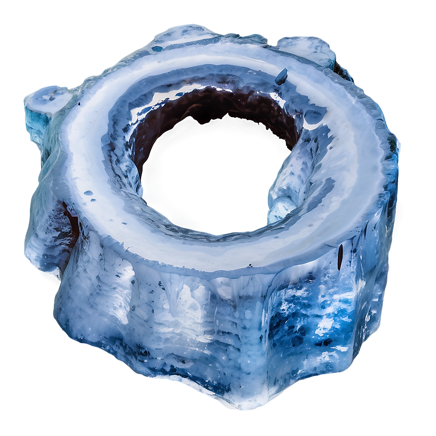 Hole In Ice Png Amn97 PNG image