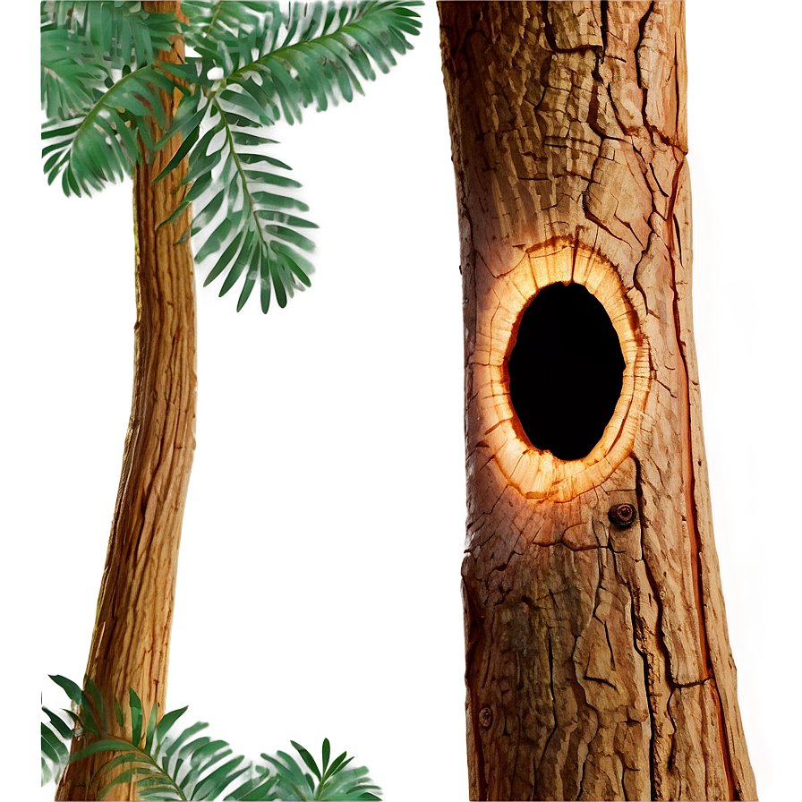 Hole In Tree Png 23 PNG image