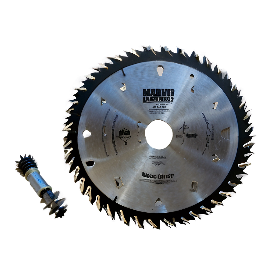 Hole Saw Blade Png Xis48 PNG image