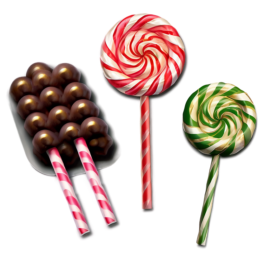 Holiday Candies Png 66 PNG image