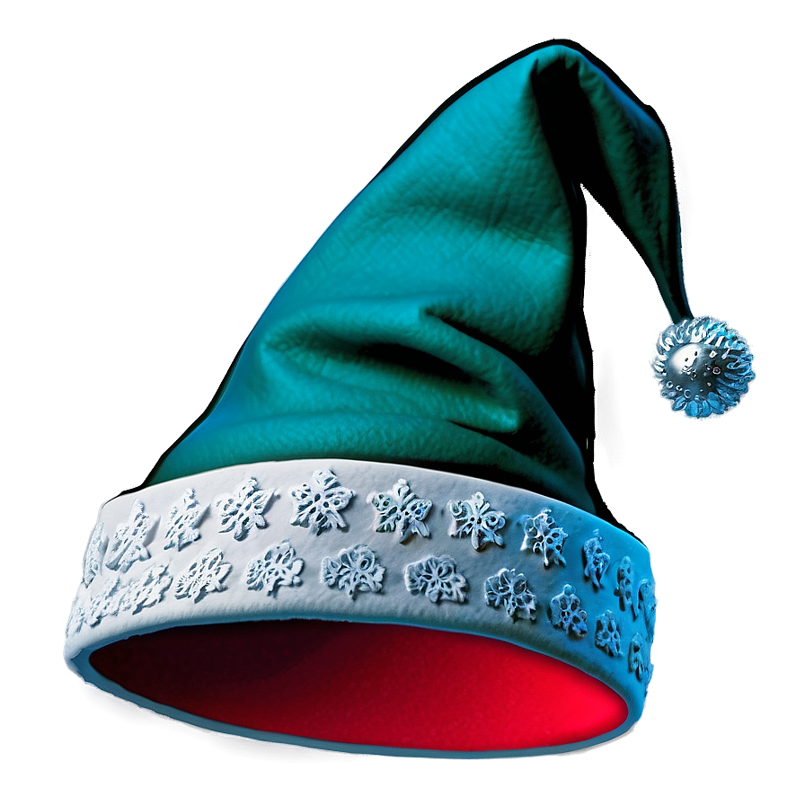 Holiday Christmas Hat Png 04292024 PNG image