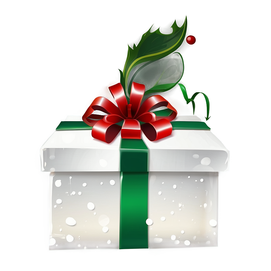 Holiday Gift Packages Png 05242024 PNG image