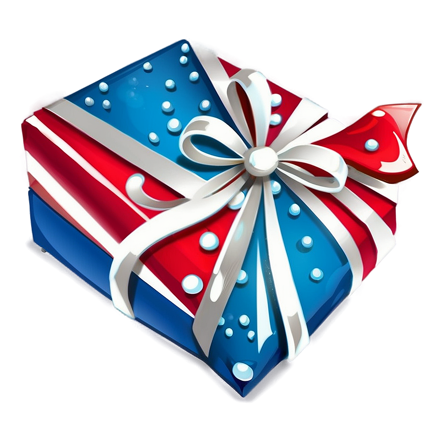 Holiday Gifts Png 42 PNG image