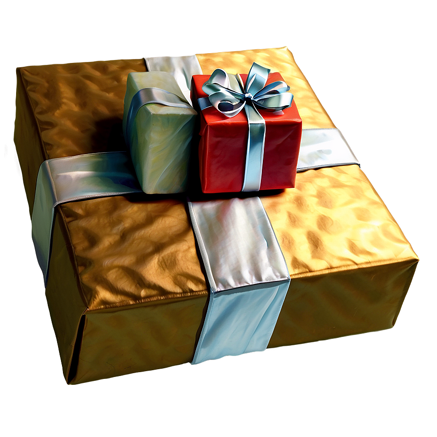 Holiday Gifts Png Auf96 PNG image