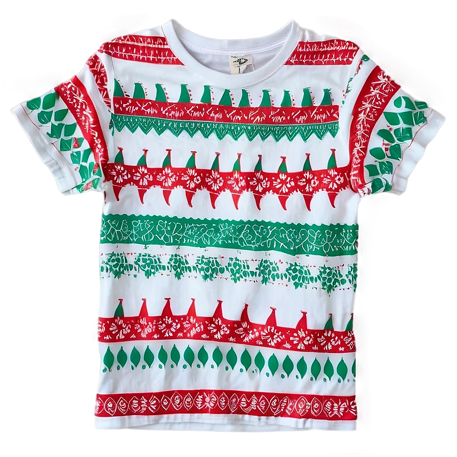 Holiday Graphic Tees Design Png Ylq PNG image