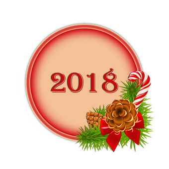 Holiday2018 Celebration PNG image
