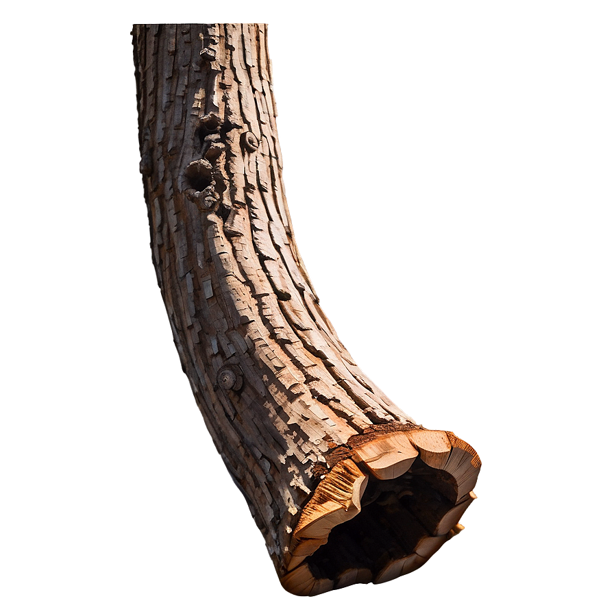 Hollow Tree Trunk Png 05242024 PNG image