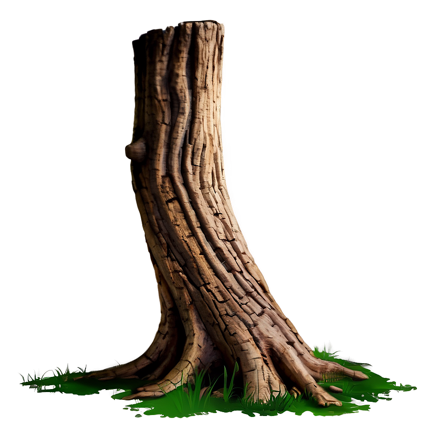 Hollow Tree Trunk Png 05242024 PNG image