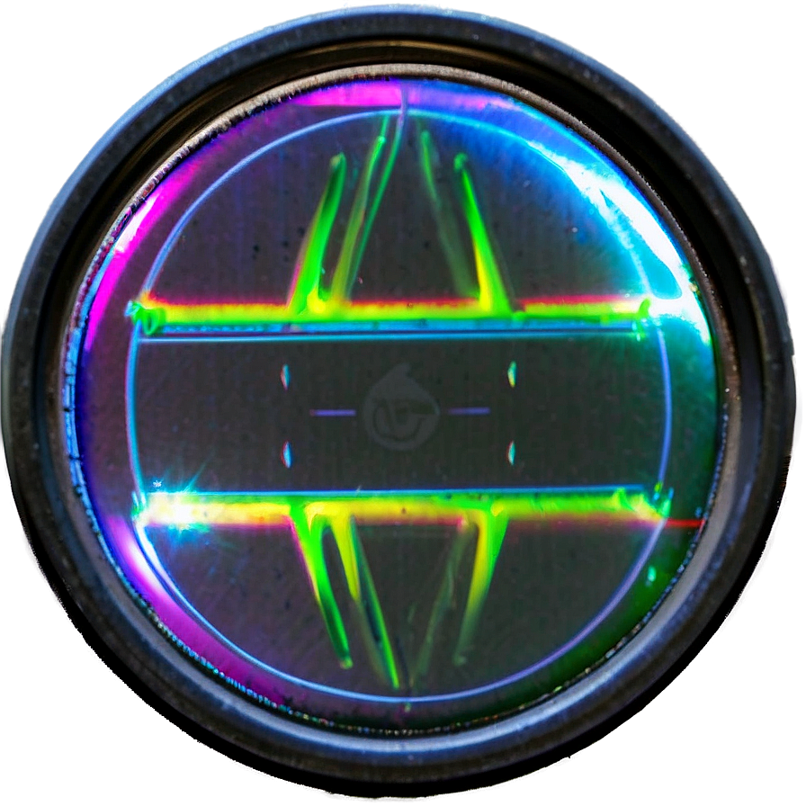 Holographic Scope Png 56 PNG image