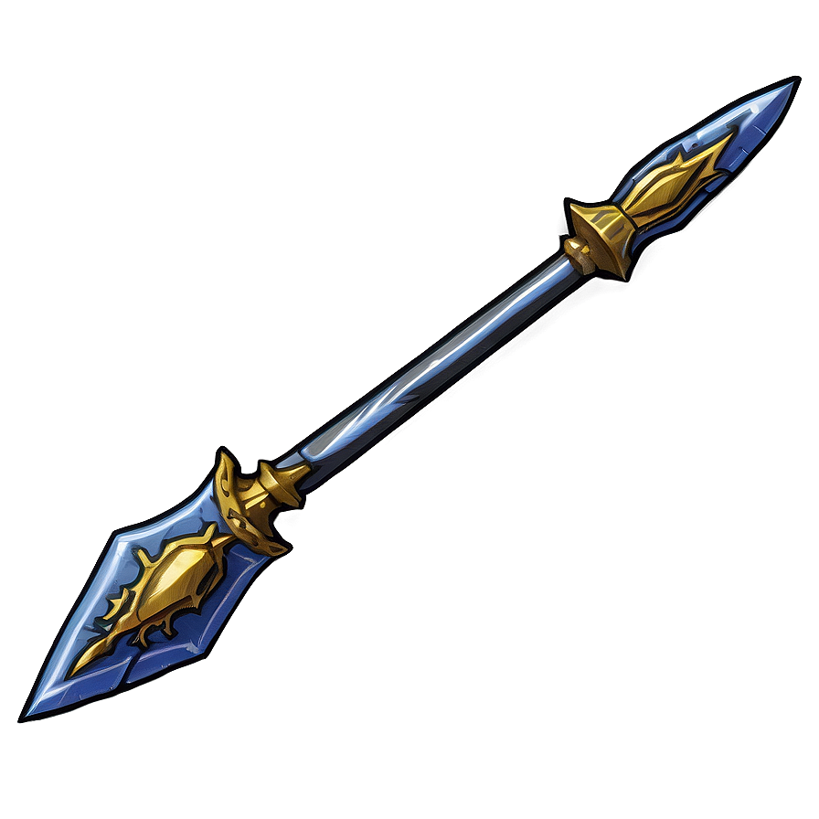Holy Spear Png Tiv78 PNG image