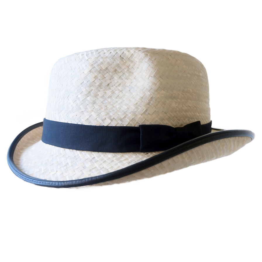 Homburg Hat Png 05042024 PNG image