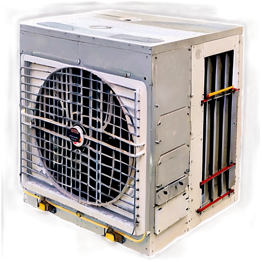 Home Air Conditioner Png 31 PNG image