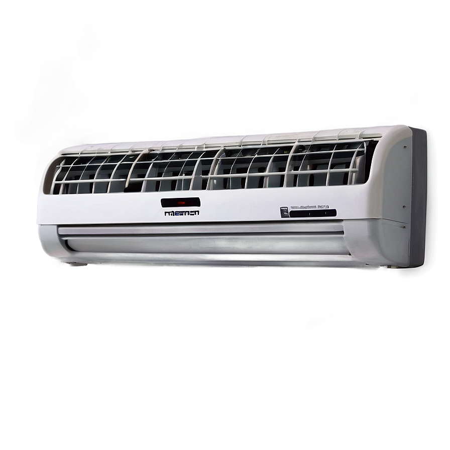 Home Air Conditioner Png 89 PNG image