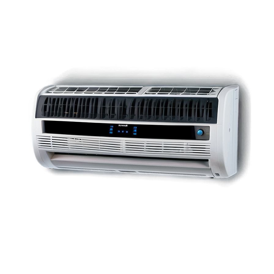 Home Air Conditioner Png Tuy30 PNG image