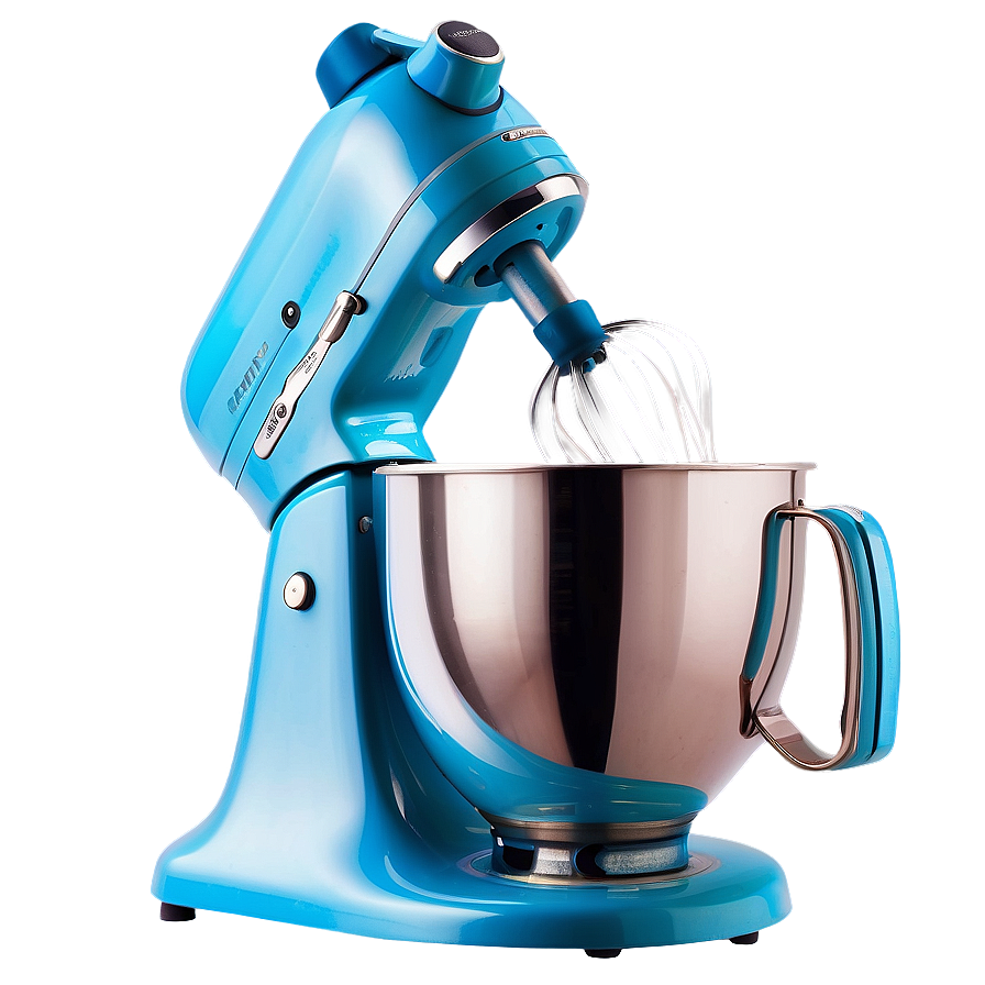 Home Baking Mixer Appliance Png 45 PNG image